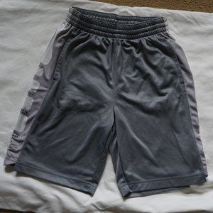 Nike Elite Basketball Shorts
